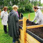 hobIT: priprema uzdignutih vrtova u Antunovcu