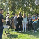 hobIT: remedijacija tla u školskom vrtu Antunovac
